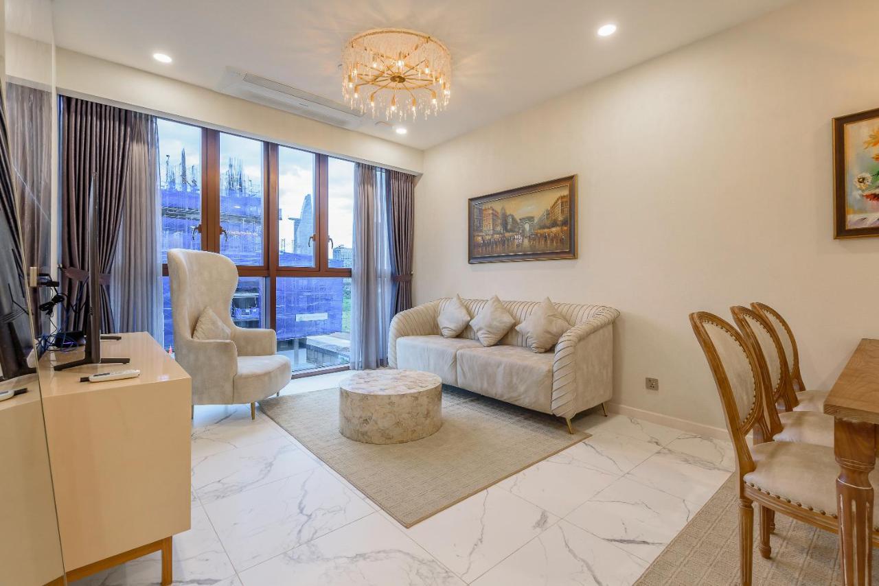 Metropole Royal Suites Apartment