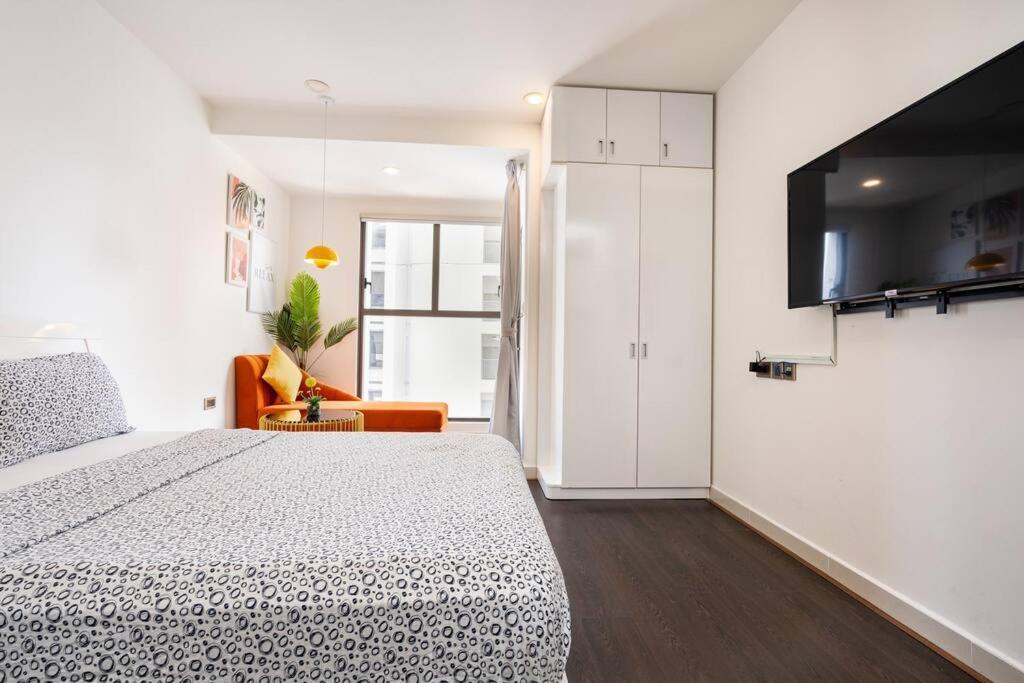 Stylist Studio-saigon Royal-hana Apart-1601 * Ho Chi Minh City