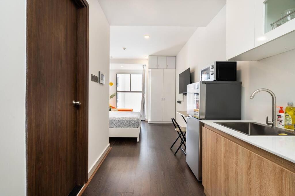 Stylist Studio-saigon Royal-hana Apart-1601 Ho Chi Minh City