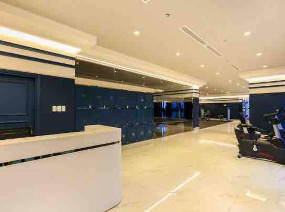 Apartment Saigon Royal - 2br River View - Hana 25 Floor Ho Chi Minh City