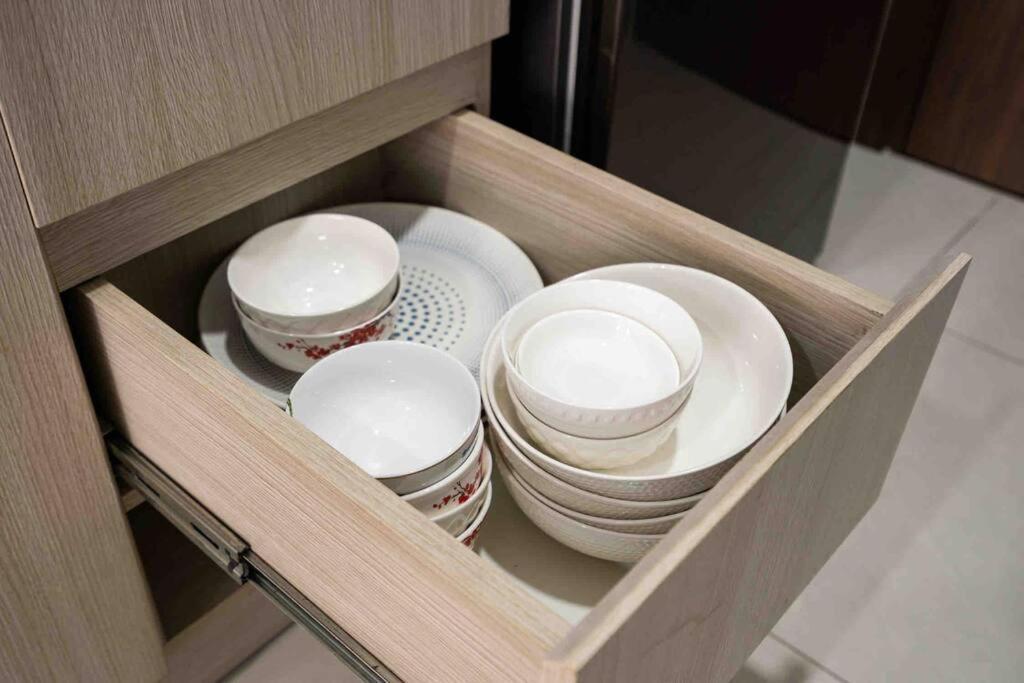 Apartment Saigon Royal - Functional Studio - Hana Apart 02 Ho Chi Minh City