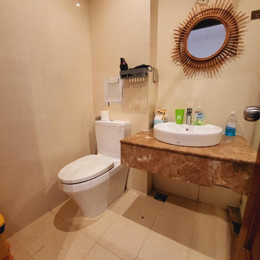 Apartment Austin Sky Center Cbd- Near International Airport Ho Chi Minh City