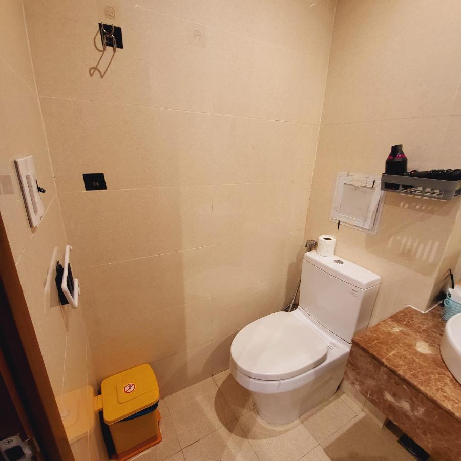 Apartment Austin Sky Center Cbd- Near International Airport *