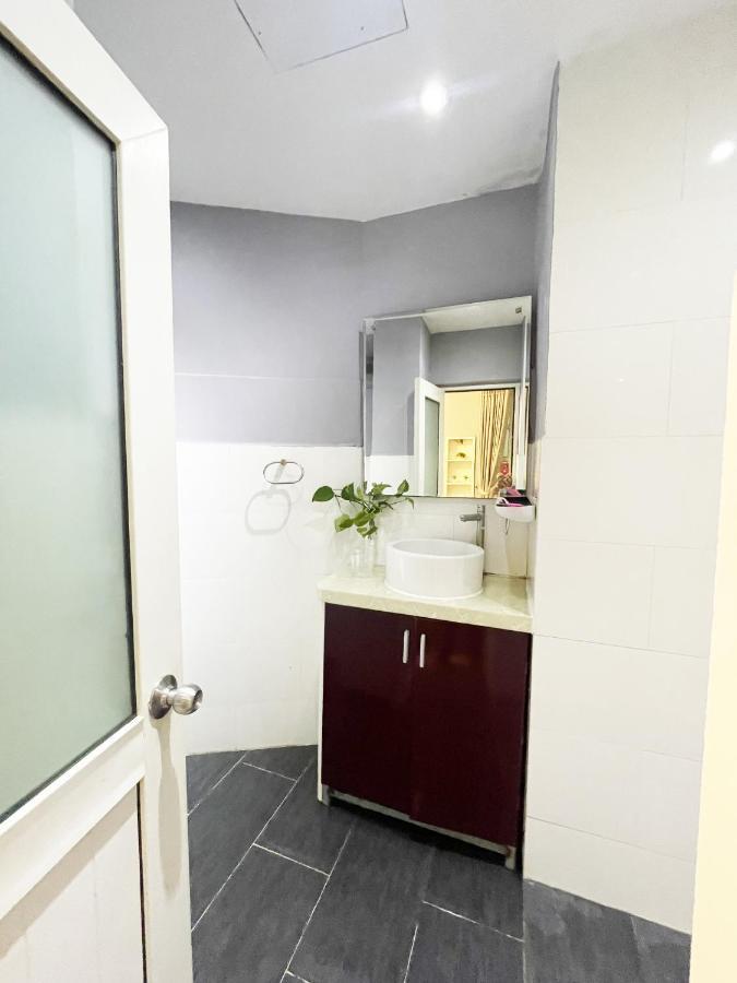 Apartment Ductaigallery's & Entire In Bui Vien St