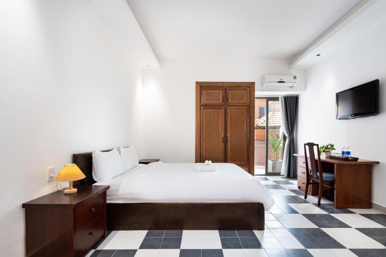 Arista 5 - Serviced Apartment *