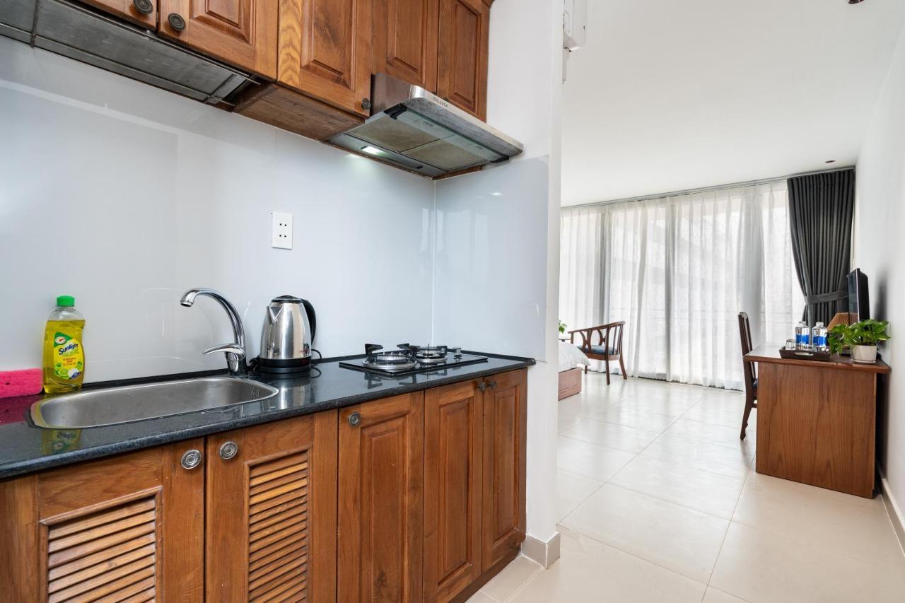 Arista 5 - Serviced * Ho Chi Minh City