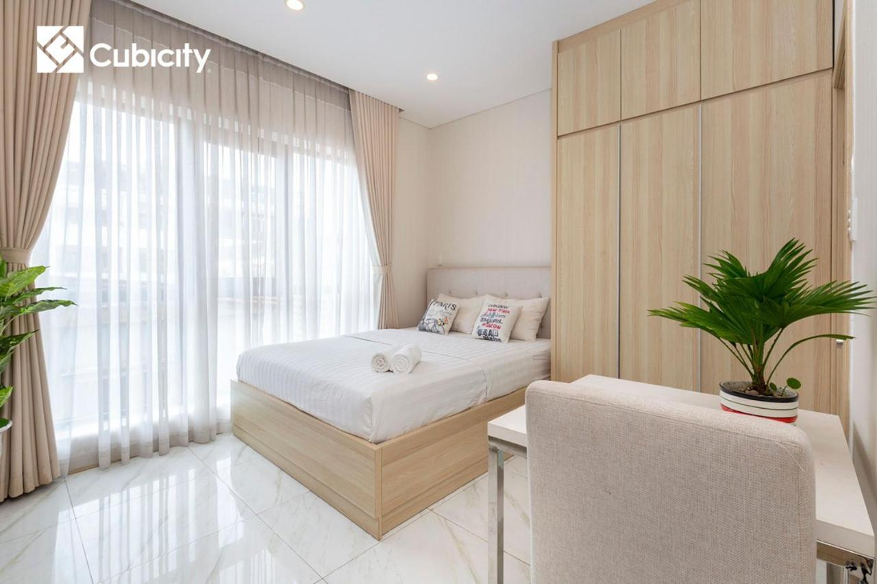 Cubicity Hidden House Bandar Ho Chi Minh