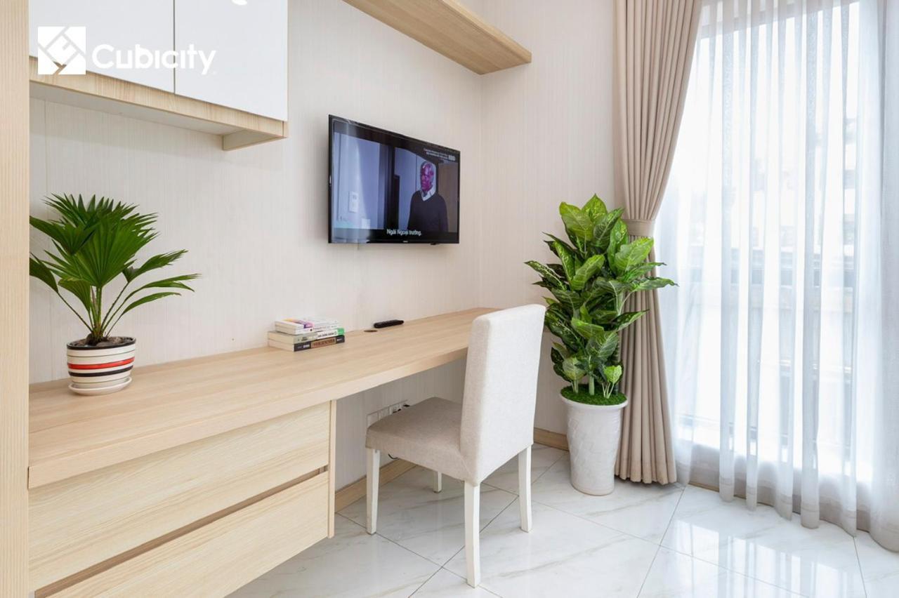 Cubicity Hidden House * Bandar Ho Chi Minh