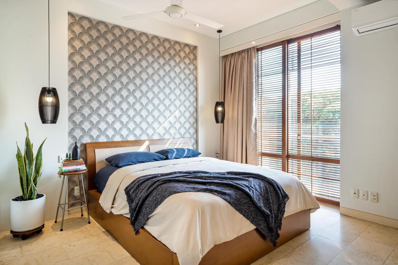 Apartment Luxury With Rooftop Pool & Gym - Avalon