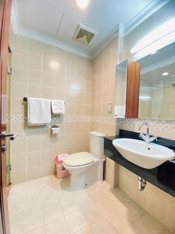 Căn hộ M Luxury *