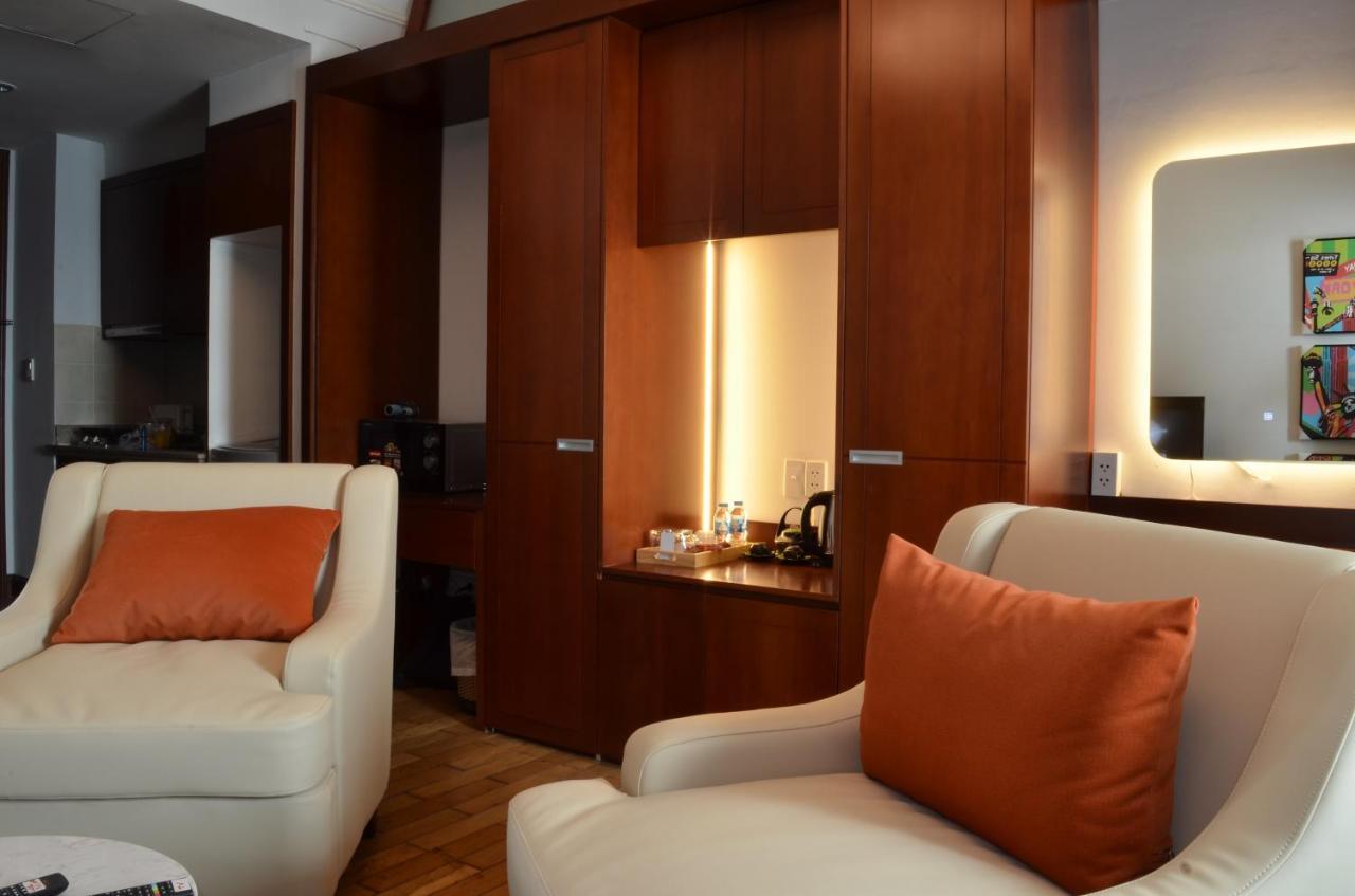 M Luxury TP. Hồ Chí Minh
