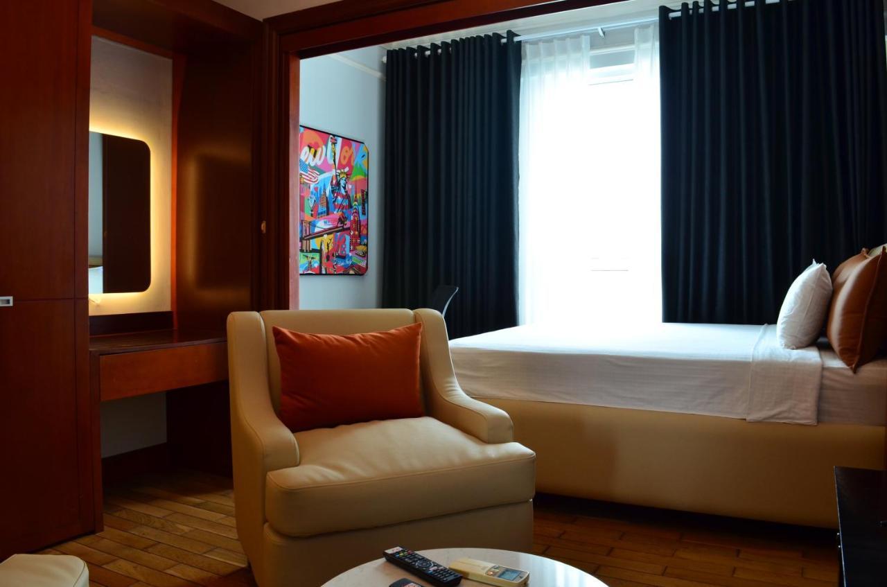 M Luxury TP. Hồ Chí Minh