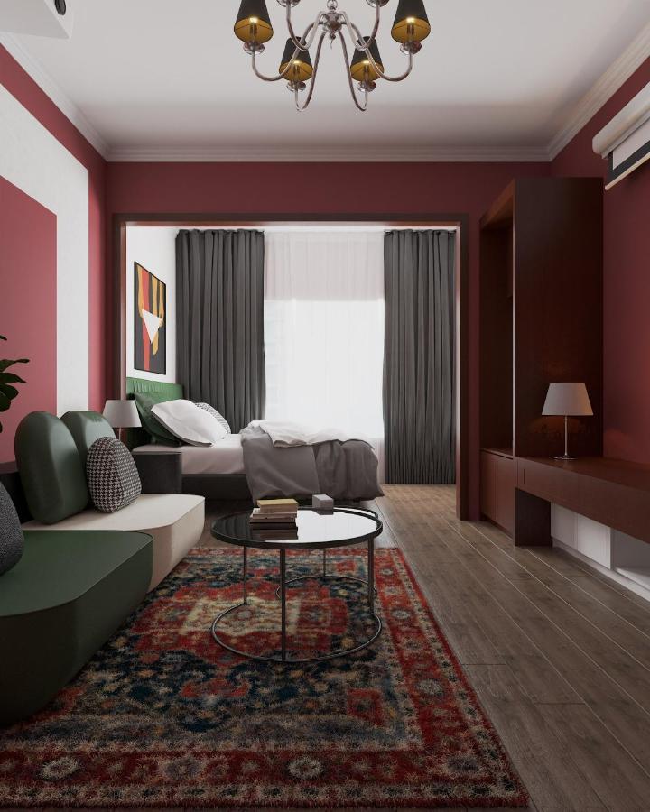 Căn hộ M Luxury