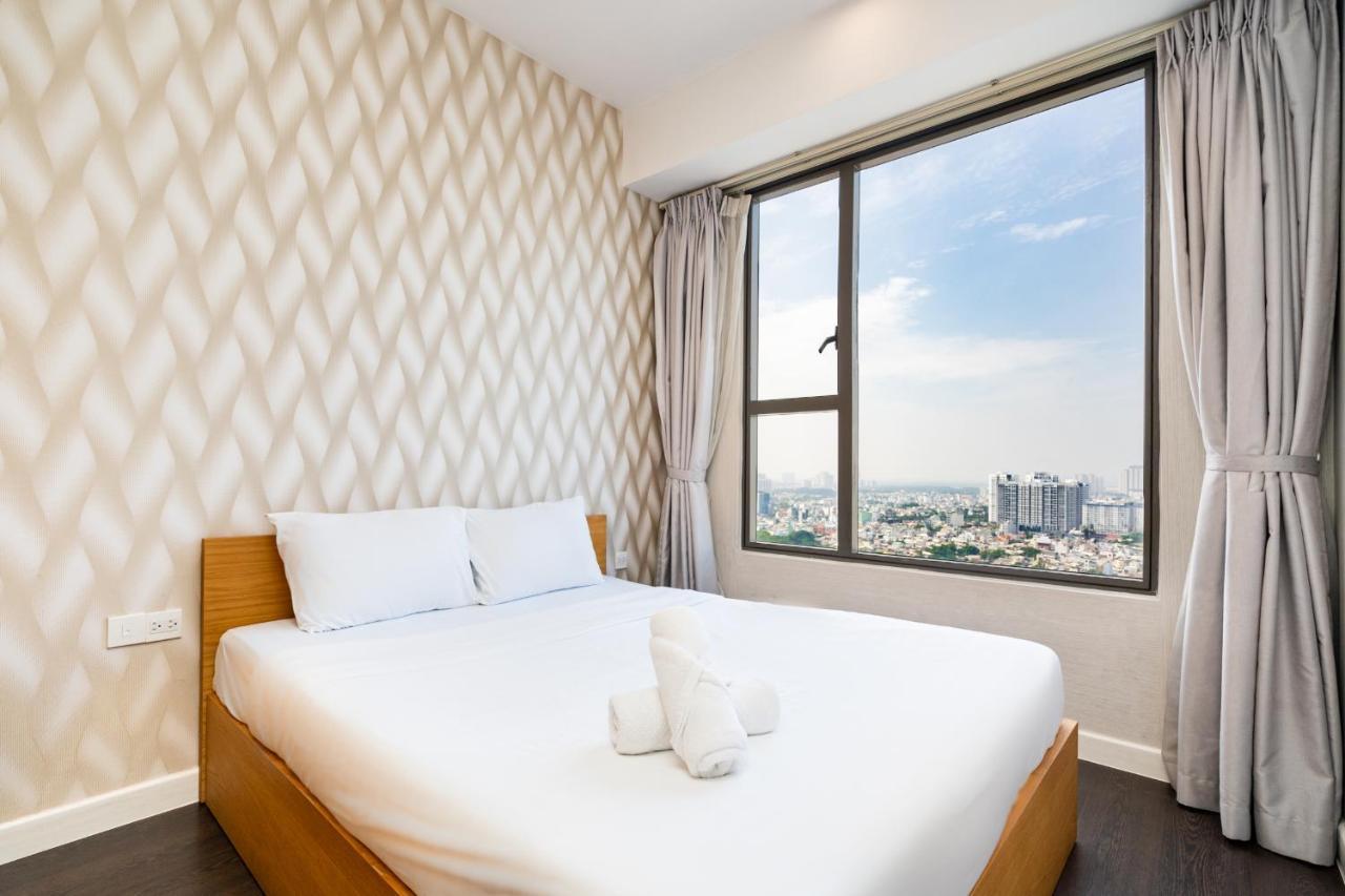 Saigon Home Apartment - Infinity Pool * Ho Chi Minh City