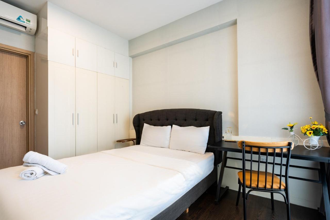 Saigon Home Apartment - Infinity Pool Apartment Ho Chi Minh City