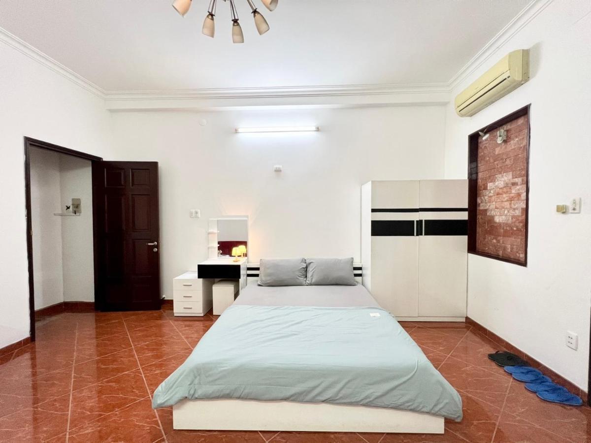 Apartment Mina House Airport *