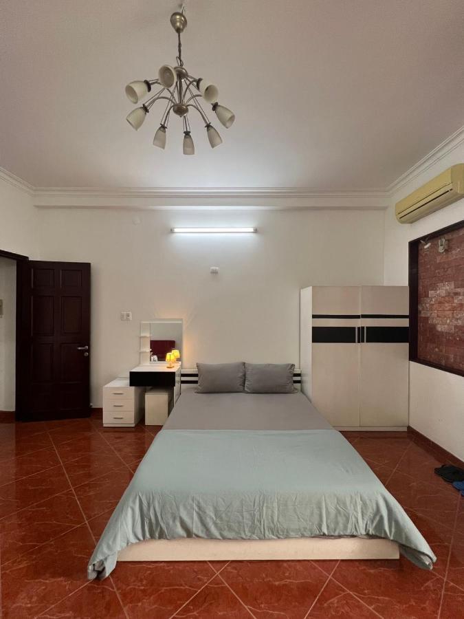 Mina House Airport Apartment