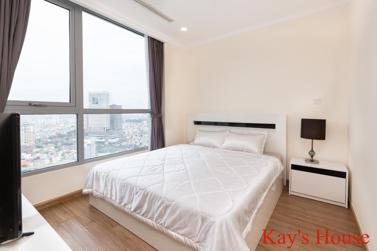 Căn hộ Landmark 81 Vinhomes Park Luxury TP. Hồ Chí Minh