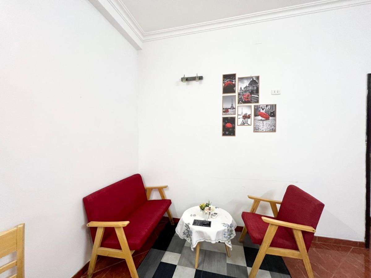 Apartment Mina House Airport Ho Chi Minh City