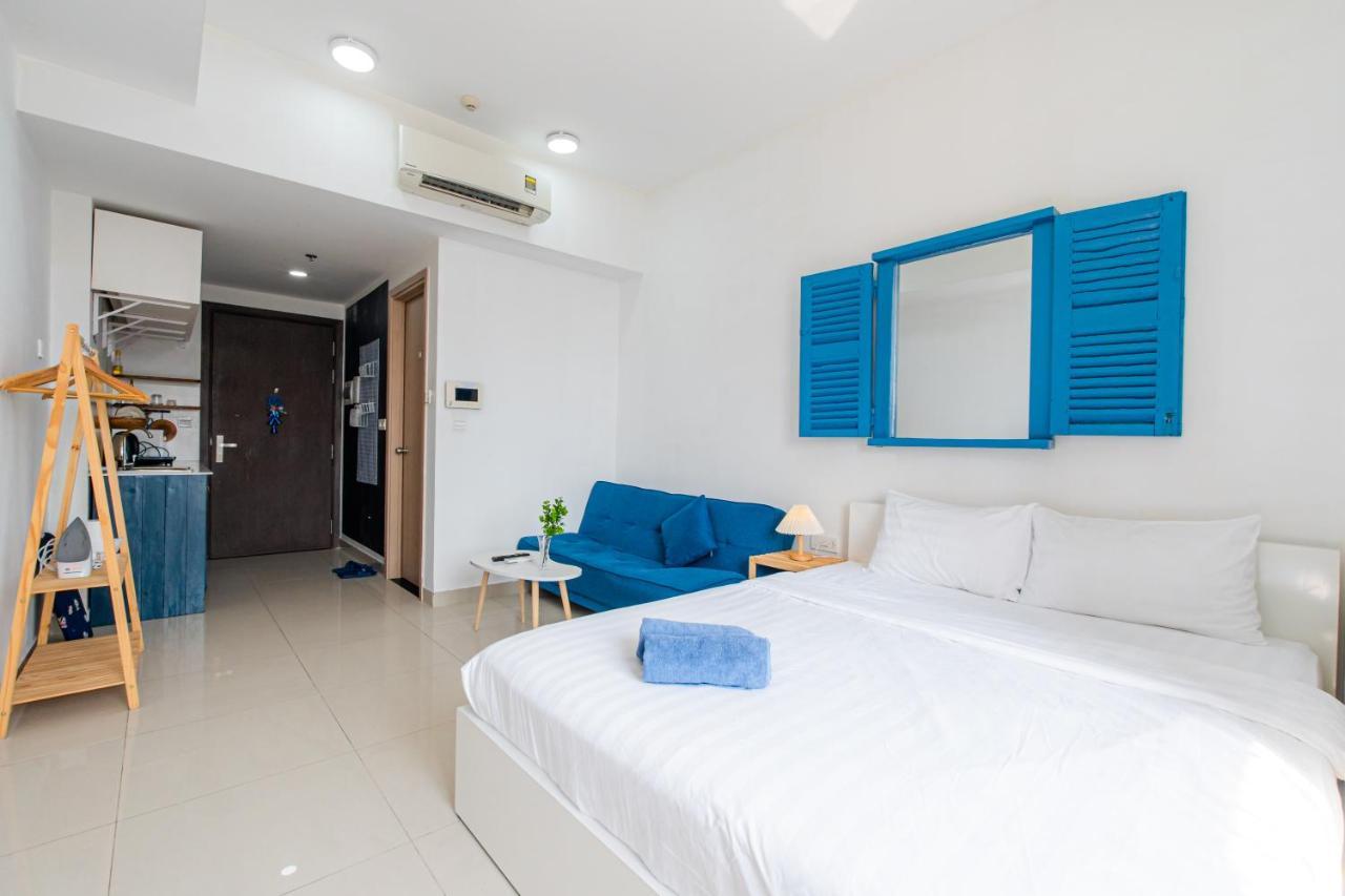 Studio River View-city View & Pool In Center - May Apartment *