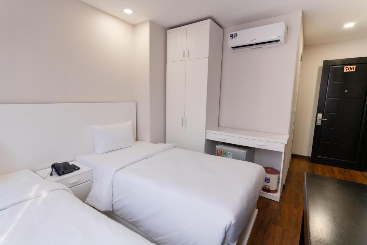 Queen - Ben Thanh Market 3* Ho Chi Minh City