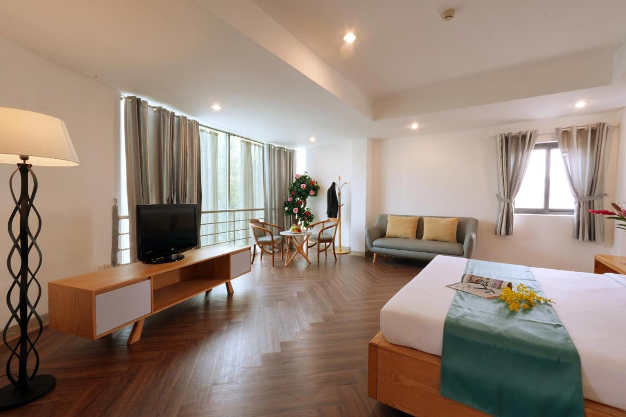 Hotel Happy Life 4*