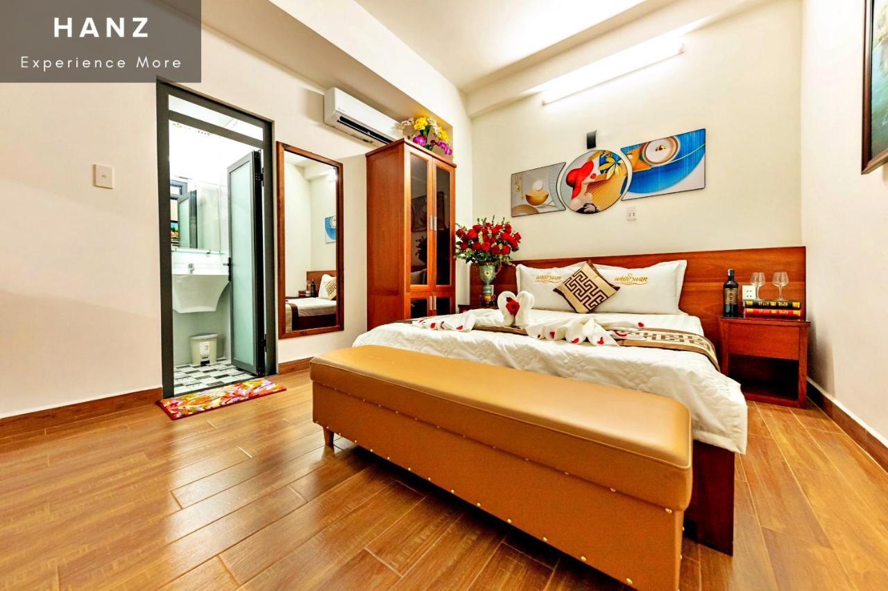 Hotel S79 Go Vap Ho Chi Minh City
