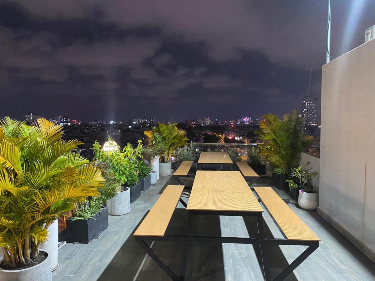 Riverside House Phu Nhuan 2g *