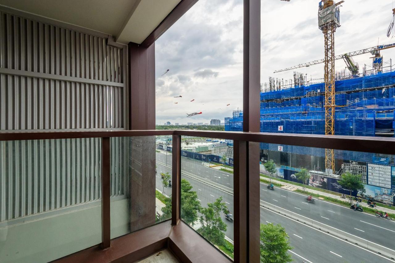 Metropole Royal Suites Apartment
