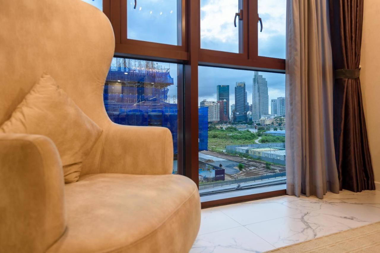 Apartment Metropole Royal Suites *