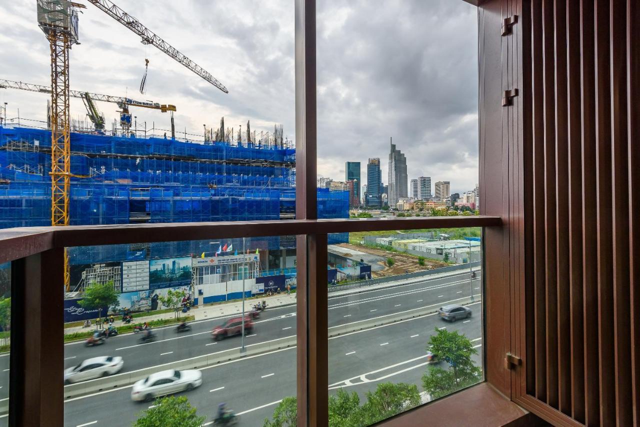 Metropole Royal Suites