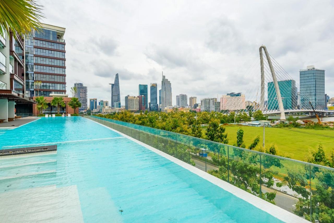 Metropole Royal Suites * Ho Chi Minh City