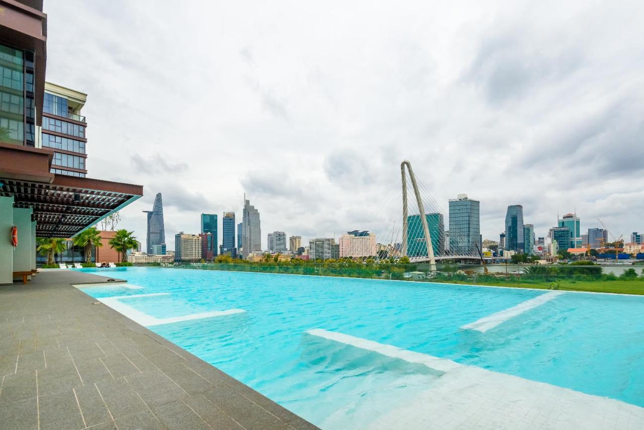 Metropole Royal Suites Ho Chi Minh City