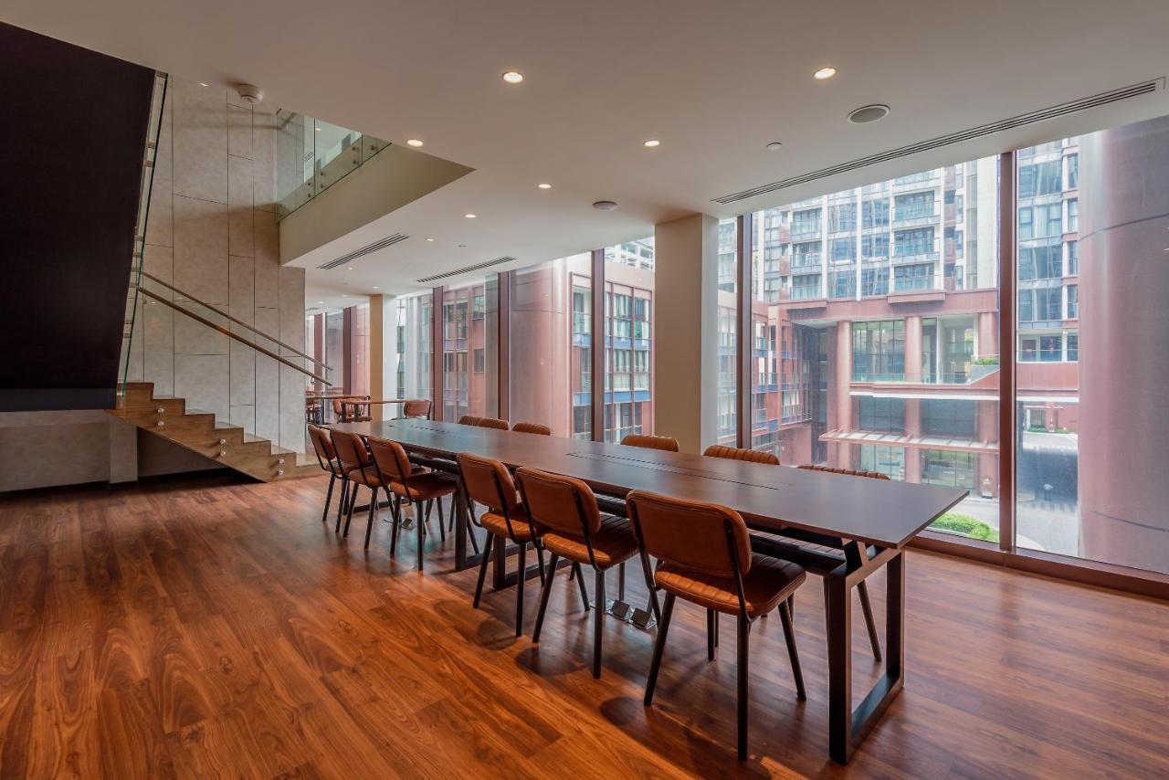 Metropole Royal Suites Apartment *