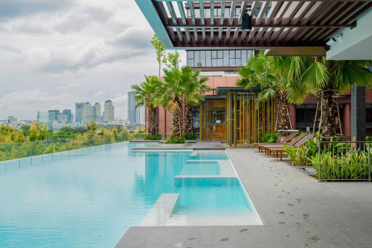 Apartment Metropole Royal Suites