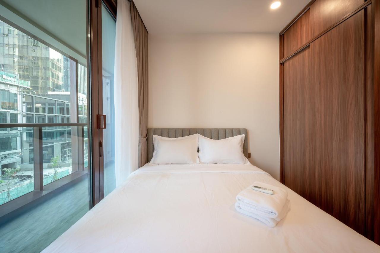 Apartment Metropole Royal Suites *