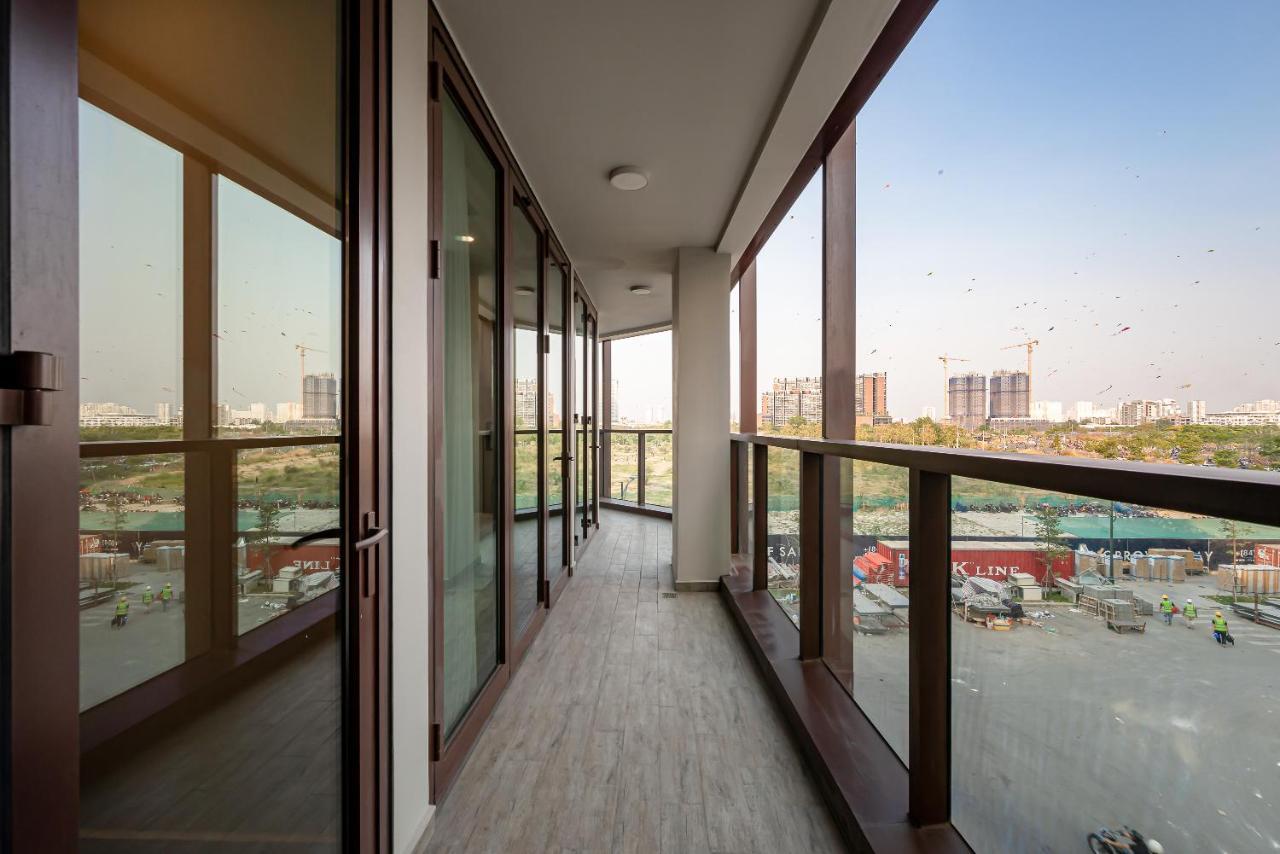 Metropole Royal Suites Apartment *