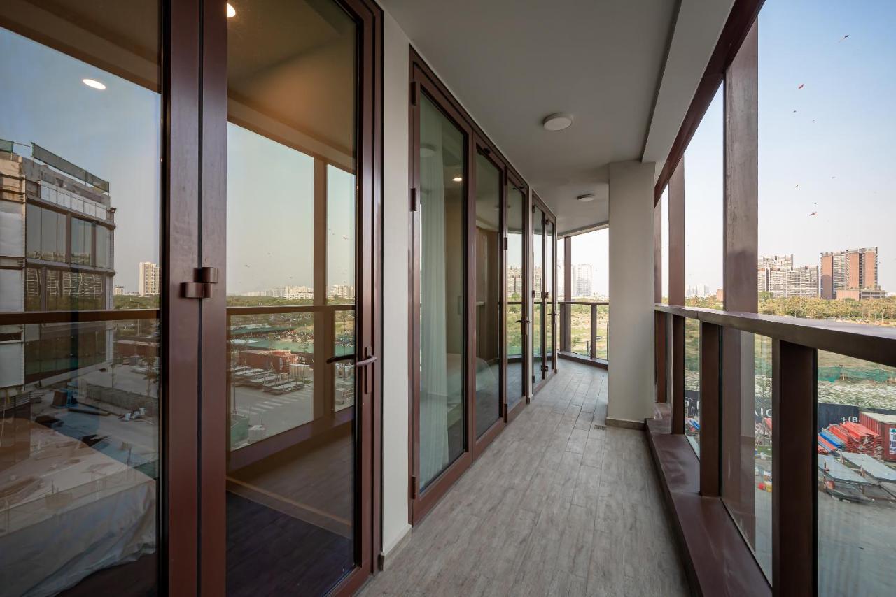 Metropole Royal Suites * Ho Chi Minh City