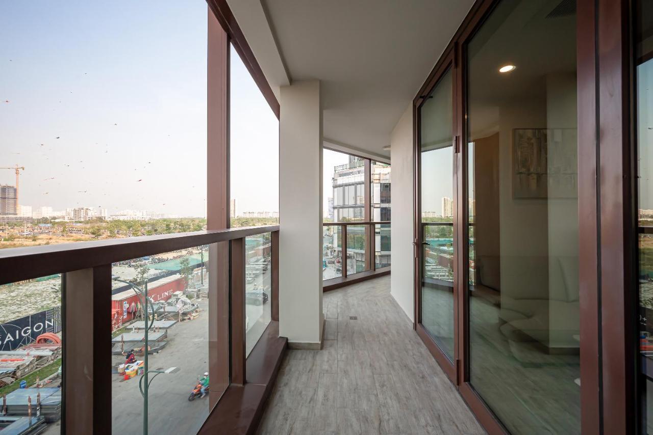 Metropole Royal Suites Apartment Ho Chi Minh City