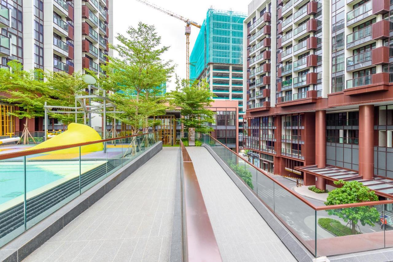 Metropole Royal Suites Apartment *