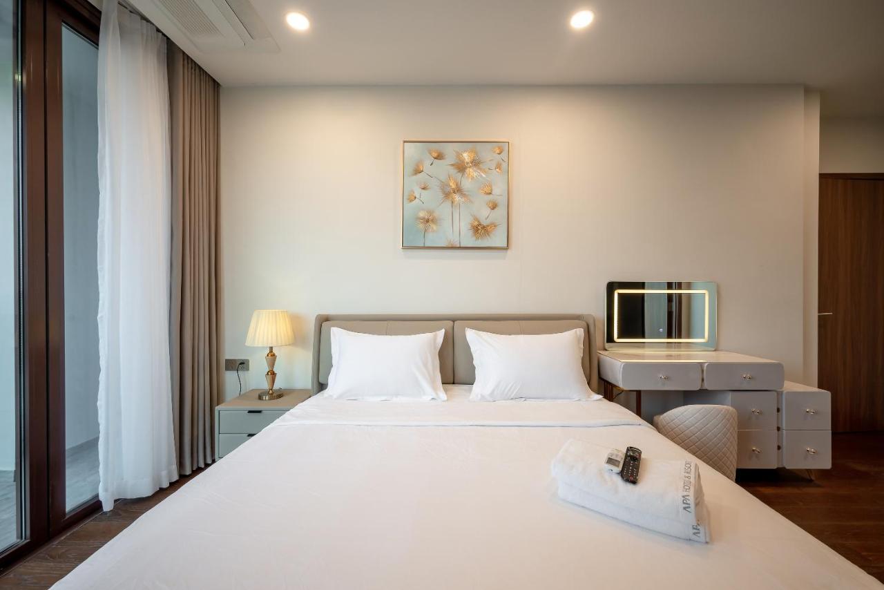 Metropole Royal Suites Apartment *