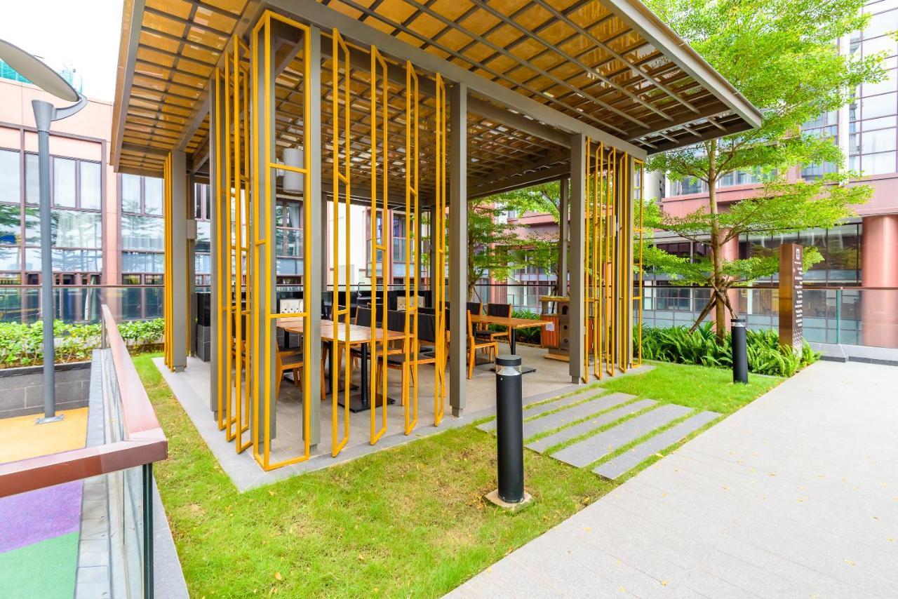 Metropole Royal Suites Ho Chi Minh City