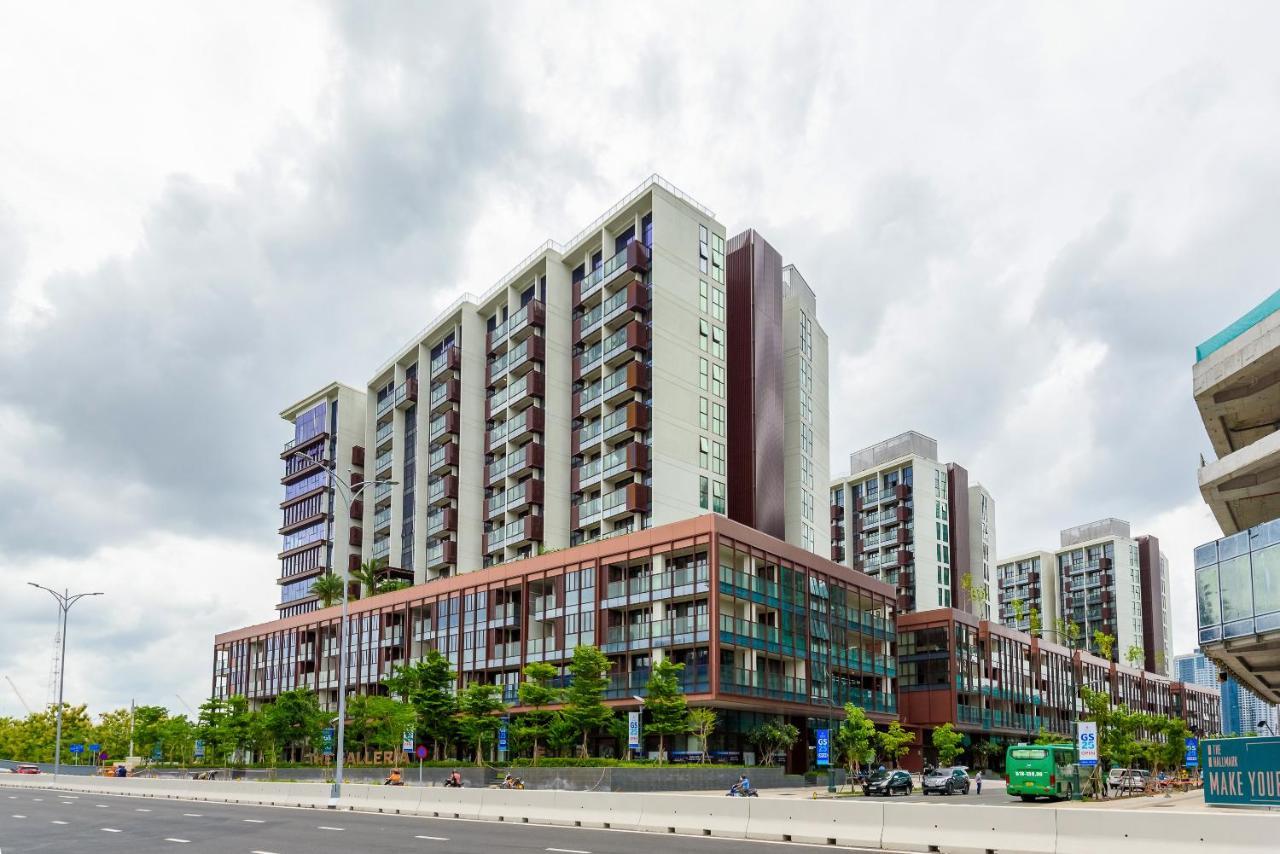Apartment Metropole Royal Suites *