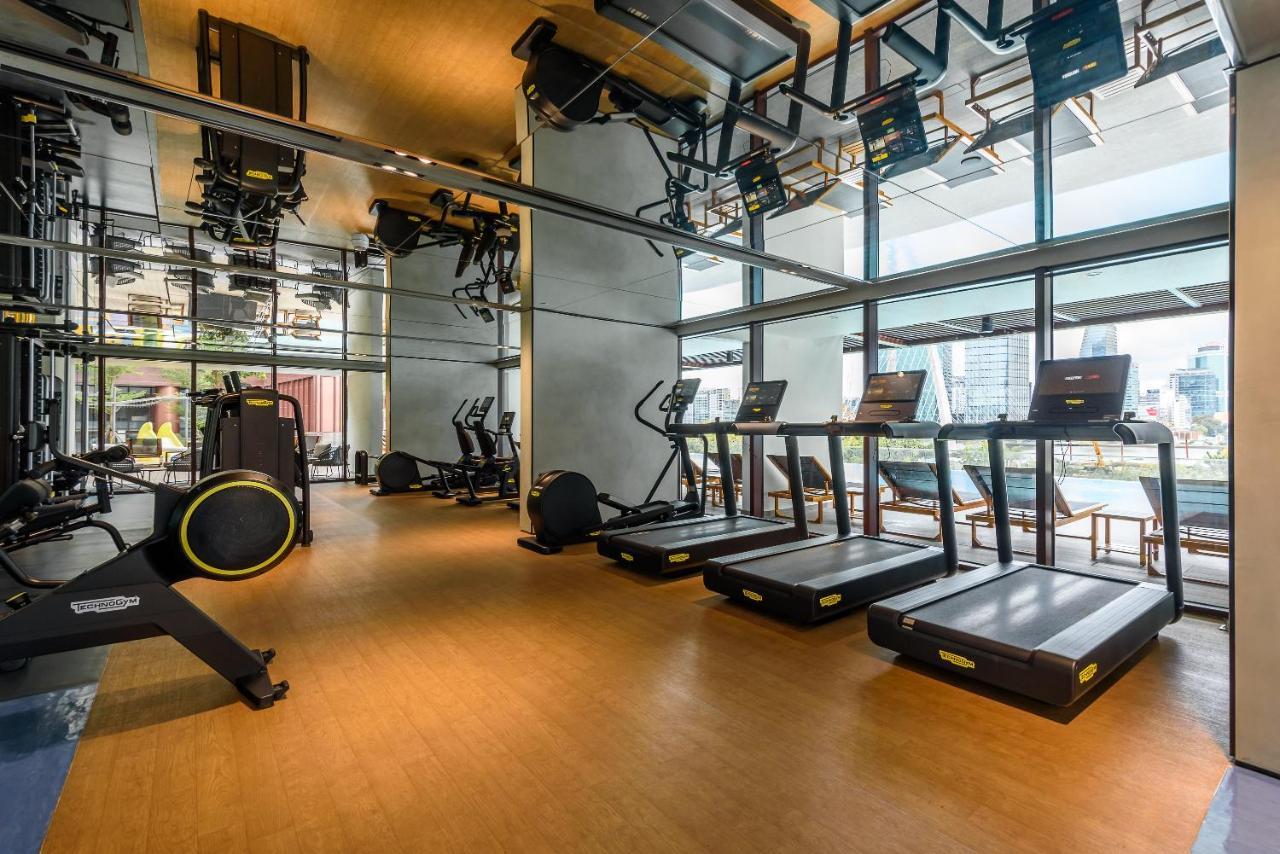 Metropole Royal Suites Apartment *