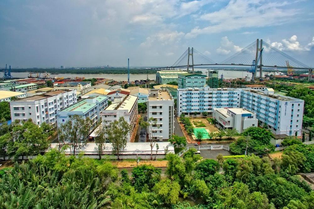 Thanh Binh Ho Chi Minh City