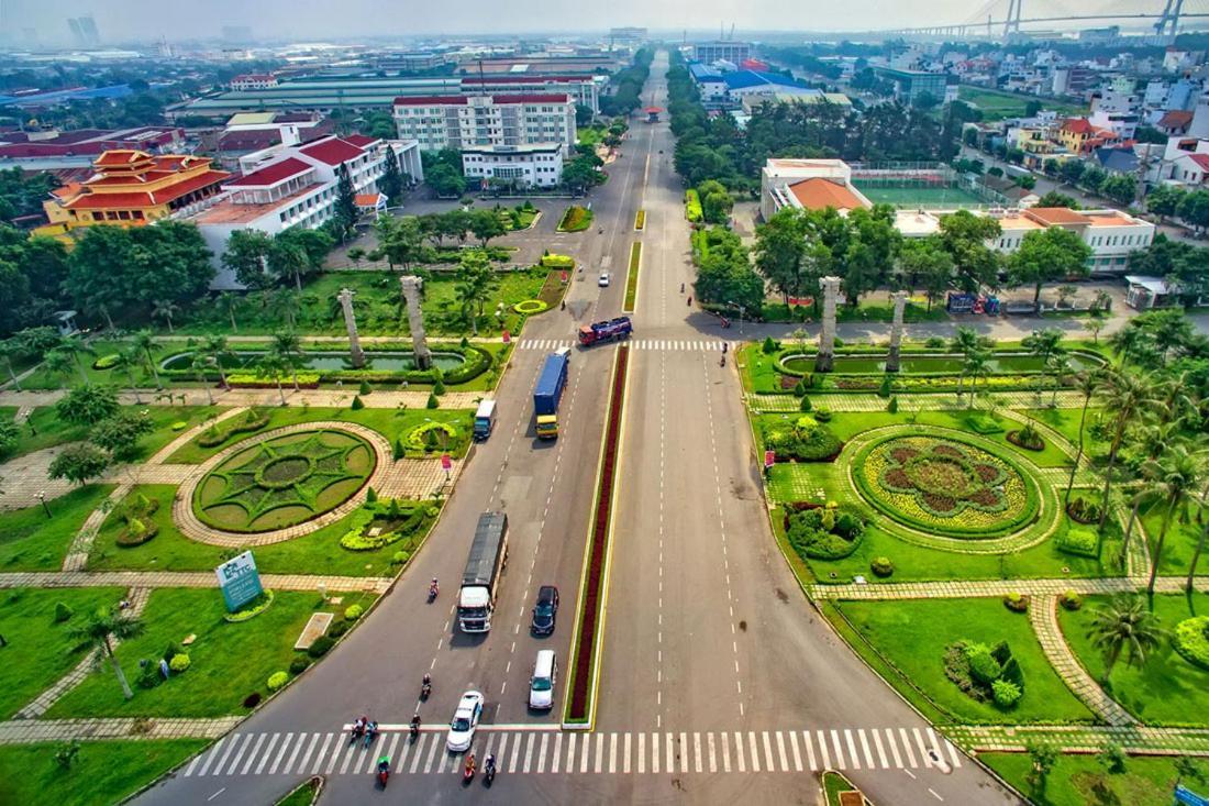 Hotel Thanh Binh