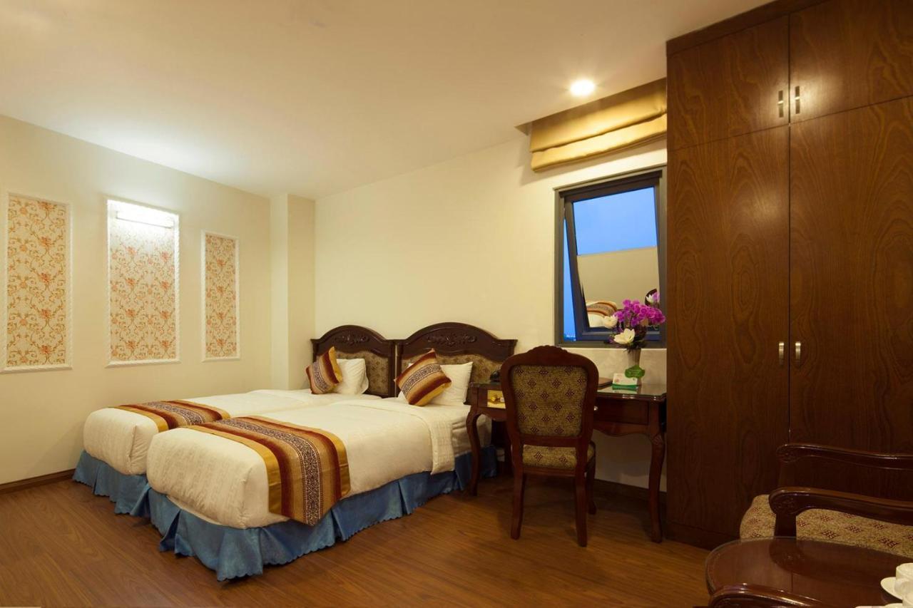 Thanh Binh Ho Chi Minh City