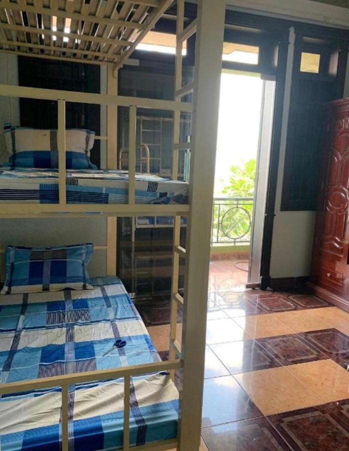 Hostel Lucky Sai Gon Airport & Gan Benh Vien 175 *