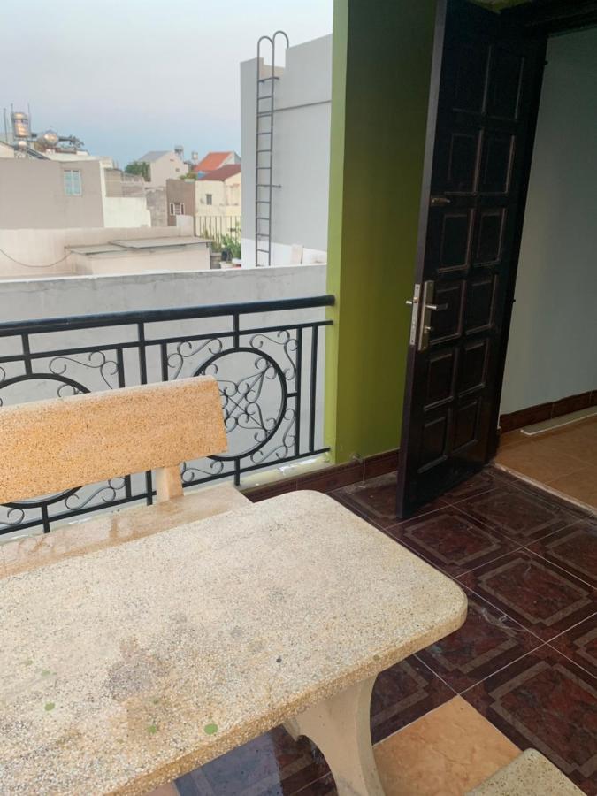 Hostel Lucky Sai Gon Airport & Gan Benh Vien 175 *