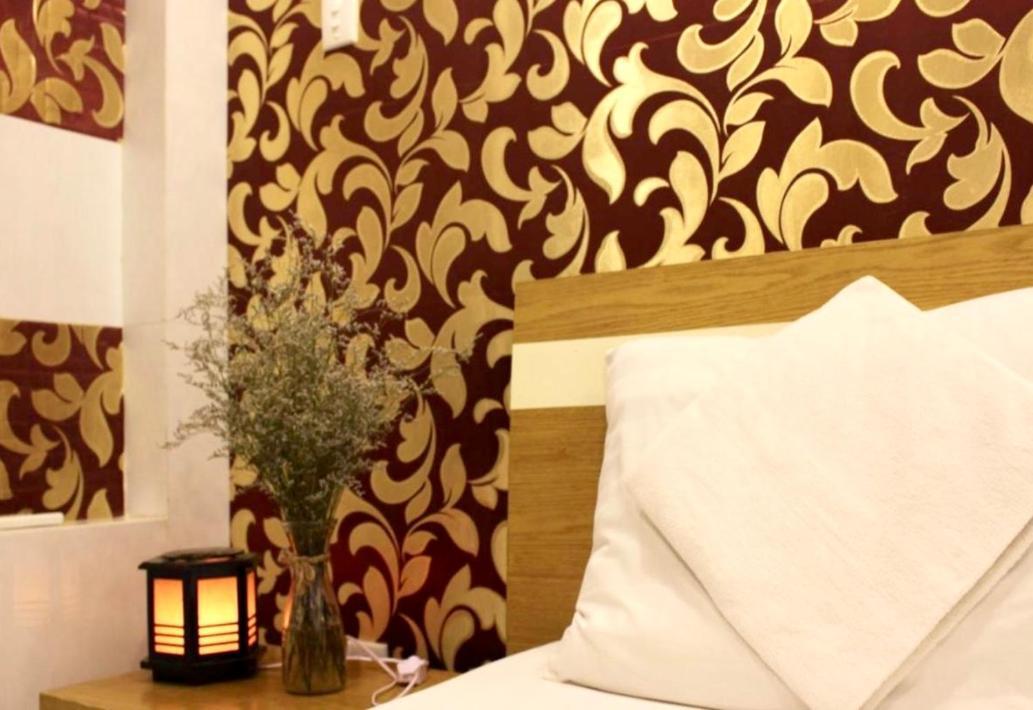 Hostel Lucky Sai Gon Airport & Gan Benh Vien 175 *